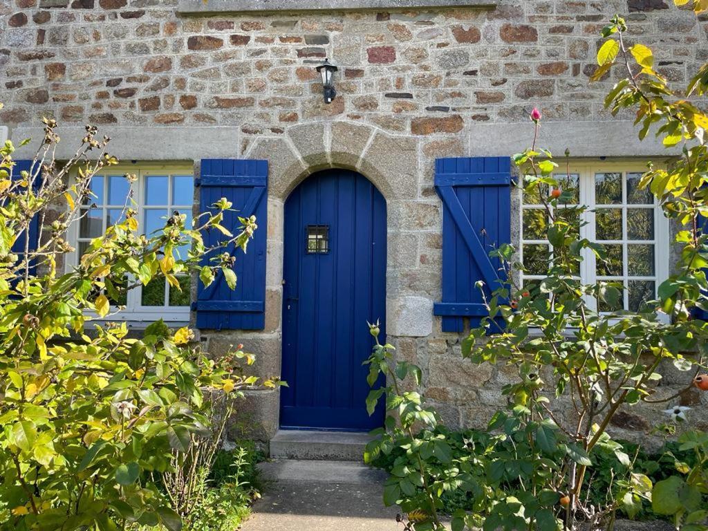 Baie Du Mont Saint Michel - 6 Personnes - Spa Privatif Roz-sur-Couesnon Εξωτερικό φωτογραφία