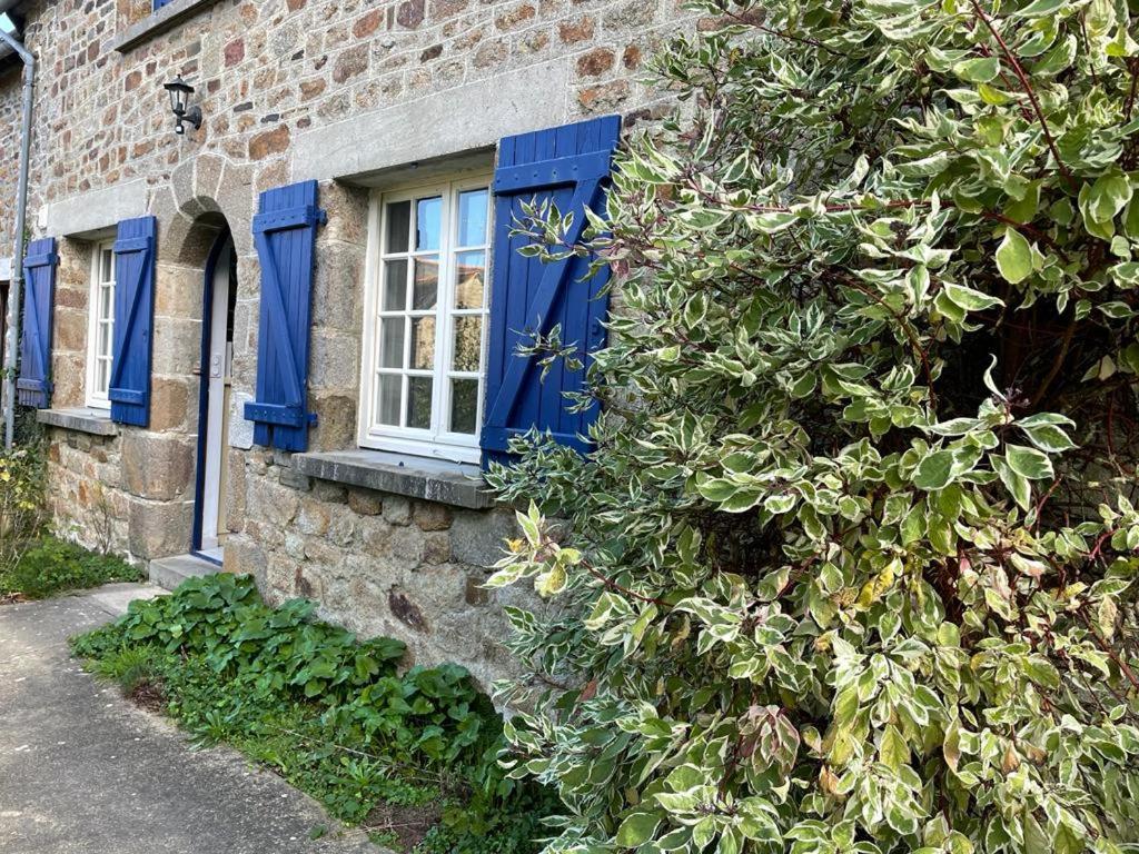 Baie Du Mont Saint Michel - 6 Personnes - Spa Privatif Roz-sur-Couesnon Εξωτερικό φωτογραφία